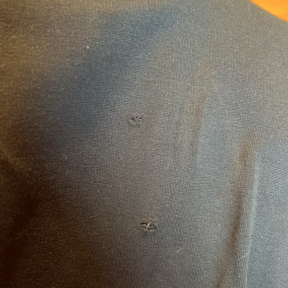 Smartpak Piper Silicone Full Seat Breeches - Picture 3 of 3